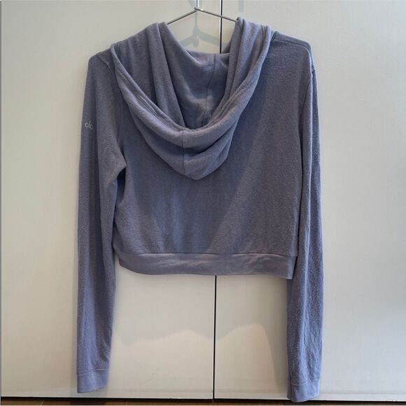 Alo soft hoodie - Picture 2 of 4